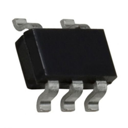 Resim  IC AND/OR SN74LVC1G3208 AND/OR Gate 1CH 3INP Single-Ended SOT-23-6 (CT) Texas