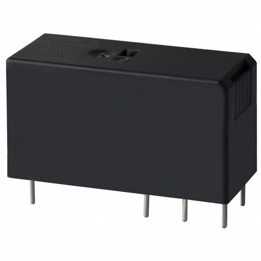 Resim  RELAY General Purpose DPDT (2 Form C) 230VAC 8A TH Tube TE Connectivity