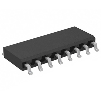 IC OPAMP TLV2775 SMD 5.1MHz 10.5 V/us 16-SOIC (3.9mm) (CT) Texas