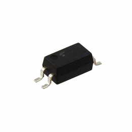 Picture of OPTOISO TLP293 Transistor 1CH 3750Vrms 80V 4-SOIC (4.55mm) T&R Toshiba