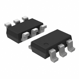 Resim  IC COMPARATOR MCP65R41 1.8 V ~ 5.5 V 8us SOT-23-6 T&R Microchip