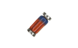 Picture of DIODE ZENER ZMM55 15V 0.5W Mini MELF T&R Guo Jing Wei