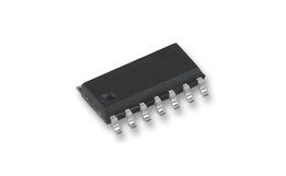 Picture of IC GATE SN74HC21 AND Gate 2CH 4INP 14-SOIC (3.9mm) (CT) Texas