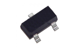 Picture of DIODE ARRAY BAV99 70V 200mA SOT-23 T&R Guo Jing Wei