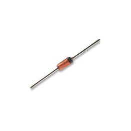 Picture of DIODE ZENER BZX79 12V 0.4W DO-204AH, DO-35, Axial T&R Philips
