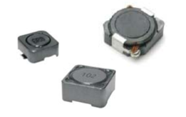 Picture of INDUCTOR 330uH SMD M ±20% 1090 mOhm Max T&R RSM